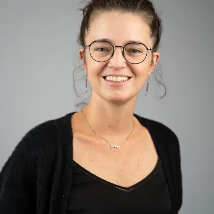 Sarah Weckhuysen