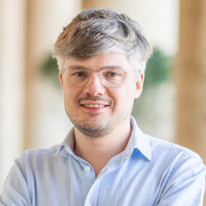 Sebastiaan De Schepper