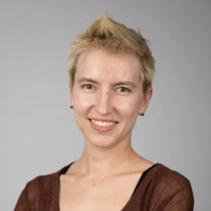 Valeriya Malysheva