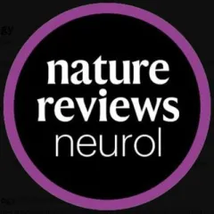 Nat Rev Neurology logo