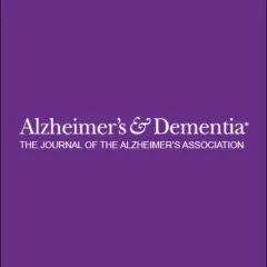 Alzheimer's & dementia logo